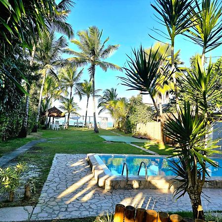 Arraial Pe Na Areia Porto Seguro Exterior foto