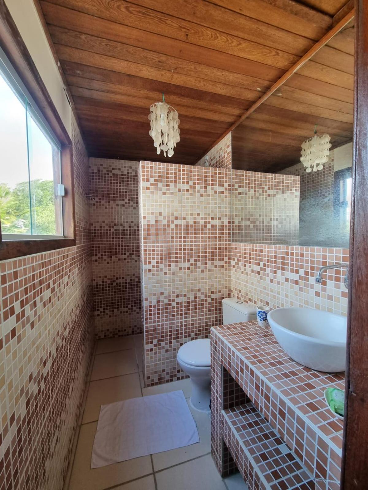 Arraial Pe Na Areia Porto Seguro Exterior foto