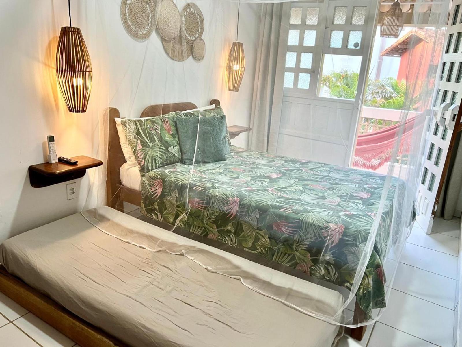 Arraial Pe Na Areia Porto Seguro Exterior foto