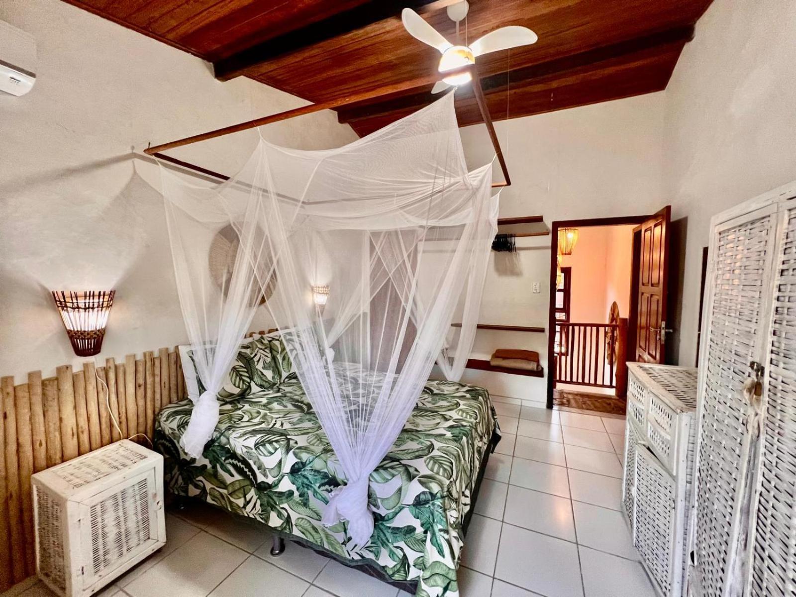 Arraial Pe Na Areia Porto Seguro Exterior foto